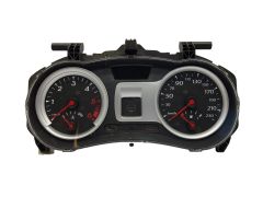 Tacho Kombiinstrument Renault Clio 3 8200821001 C 1480