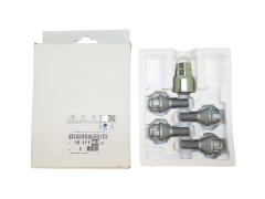 Radschraube Original Citroen Peugeot 1611196580