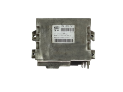 Steuergerät IAW18FD.5Z 46524195 61600.249.02 Fiat Magneti Marelli 18138