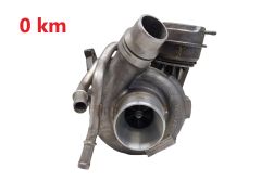 Turbolader Garrett GTA1549LV 770116-1 H8200638766 2.0 dCi 8200646108 0 km Turbolader Garrett GTA1549LV 770116-1 H8200638766 2.0 dCi 8200646108 0 km