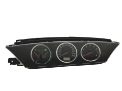 Tacho Kombiinstrument Nissan Primera P12 AU877
