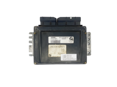 Steuergerät Mini 1214 7514587-01 S118012001I Siemens 42300