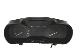 Tacho Kombiinstrument Citroen C3 9813361380 Yazaki 32392
