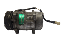 Kompressor Klimaanlage Klimakompressor Citroen Peugeot SD7V16 1227F Sanden Kompressor Klimaanlage Klimakompressor Citroen Peugeot SD7V16 1227F Sanden