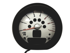 Tacho Kombiinstrument Mini Cooper One 9306254-01 UK-NSI Tacho Kombiinstrument Mini Cooper One 9306254-01 UK-NSI