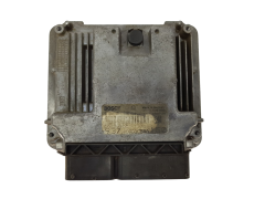 Steuergerät 55198812 0281011896 4C6D1CBBA Alfa Romeo Bosch 13514