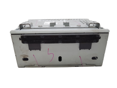 Cd-Radio AHU Ford Fiesta 6 VI AA6T-18C815-AE Cd-Radio AHU Ford Fiesta 6 VI AA6T-18C815-AE