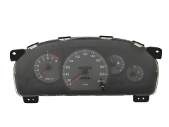 Tacho Kombiinstrument Daewoo Nubira 96272108 48457