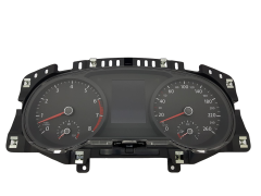 Tacho Kombiinstrument VW Golf MK7 5G0920851 Johnson Controls