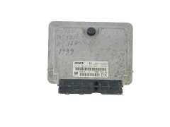 Steuergerät 09180353DX 0281001971 Opel Bosch 40970