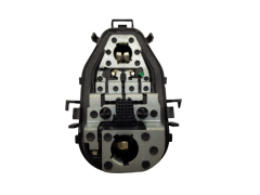 Lampenträger Heckleuchte Hinten 265502631R 265554091R Clio 4 Renault 5153