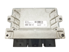 Steuergerät S180042157A 237101907R Renault Continental 27990 Steuergerät S180042157A 237101907R Renault Continental 27990