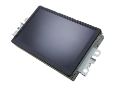 Display Für Navigationssystem Volvo V40 31382906AC 3AF908C DU-7VW3MCA2