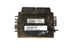 Steuergerät S110030048B 8200046162 7700110471 Renault  Siemens 24455