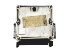 Steuergerät 0281001977 9635156580 PSA Bosch 