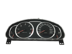 Tacho Kombiinstrument Mazda 6 52GR1NA 58413
