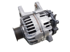 Lichtmaschine Generator 8200660037 0124325186 Bosch 1.2 Renault Lichtmaschine Generator 8200660037 0124325186 Bosch 1.2 Renault
