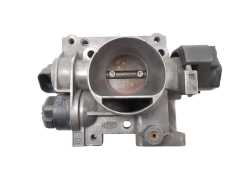 Drosselklappe Fiat Punto 2 36SXFE1/A IB01/00 1.2 1568