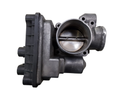 Drosselklappe Mercedes-Benz W168 A1661411225 412.260/003/002 1628