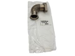 Agr-Rohr Neues Original Jumpy Expert 807 308 508 C5 2.0HDI 161834 9645689880 