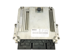 Steuergerät 0281019148 237102748R 237102747R Renault Bosch 