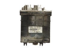 Steuergerät 037906258AQ 0261203729/730 VW Bosch 24997