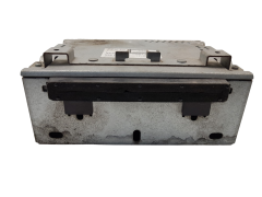 Cd-Radio Ford Fiesta 8A6T-18C815-BR FDB200A AHU 1258
