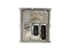 Steuergerät Smart 0003107V006 0261205004 Bosch 42440