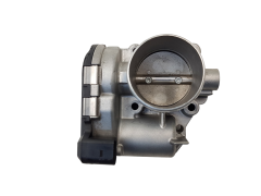 Drosselklappe Ford Volvo 7S7G-9F991-CA 0280750535 1.6 2038