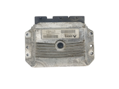 Steuergerät Renault 21584913-3A 8200411717 8200376474 Sagem 43017 Steuergerät Renault 21584913-3A 8200411717 8200376474 Sagem 43017