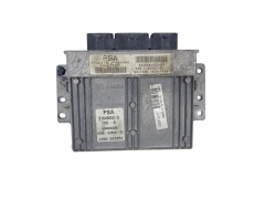 Steuergerät 9644235280 9643784580-01 2164952-5 PSA Sagem 57083 Steuergerät 9644235280 9643784580-01 2164952-5 PSA Sagem 57083