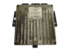 Steuergerät 8200498188 8200469340 R0410B024D Renault Delphi 68365