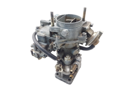 Vergaser Fiat Panda 32ICEV61 32 ICEV 61 Weber Vergaser Fiat Panda 32ICEV61 32 ICEV 61 Weber