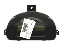 Tacho Kombiinstrument Citroen C2 C3 9660225780 D 02 57963