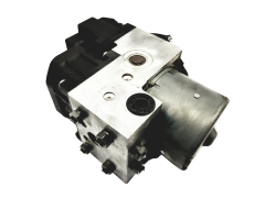 Abs-Pumpe Fiat Seicento 46556475 0265216710 Bosch 38444