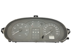 Tacho Kombiinstrument Renault Scenic 1 Megane 1 7700427896 A 44221