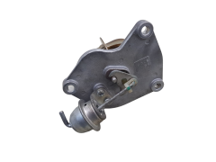 Drosselklappe 145108J11A 058702 3.5 V6 Renault V4Y