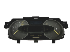 Tacho Kombiinstrument Renault Trafic 3 248102239R Visteon 55929 Tacho Kombiinstrument Renault Trafic 3 248102239R Visteon 55929