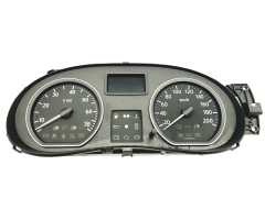 Tacho Kombiinstrument Dacia Sandero 248101432R 44464