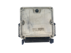 Steuergerät 9641608480 0281010550 PSA Bosch 45333