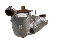 Katalysator DPF 208A02899R H8201685182 1.5 BluedCi Renault Dacia 1000km