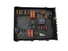 Sicherungskasten Relaiskasten VW Audi 1K0937125 0-1718307-1