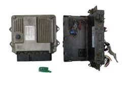 Startset Fiat Panda 2 55180280 51783784 1,3 Multi Jet Startset Fiat Panda 2 55180280 51783784 1,3 Multi Jet