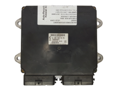 Motorsteuerung Smart 1860A301  A1351501979 Mitsubishi