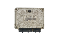 Steuergerät 036906032G 0261207190 Volkswagen Bosch 44093