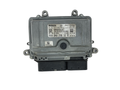 Steuergerät Mercedes A6401501691 0281013965 Bosch 47971