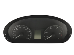 Tacho Kombiinstrument Mercedes Sprinter A9069005200 32049