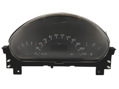 Tacho Kombiinstrument Mercedes A W168 A1685403911 30931