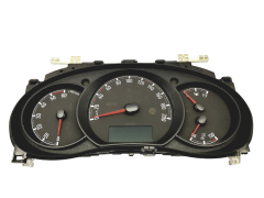 Tacho Kombiinstrument Master 3 Movano B 248103635R C Johnson 41534
