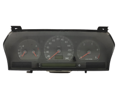 Tacho Kombiinstrument Volvo V70 9472523 69294-240T 30181